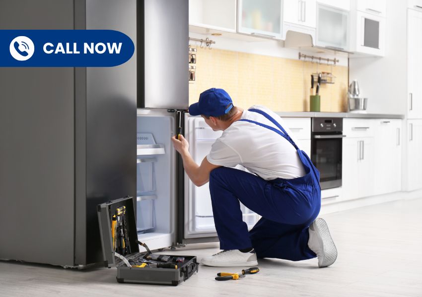 Hickory Plains Appliance Repair Company